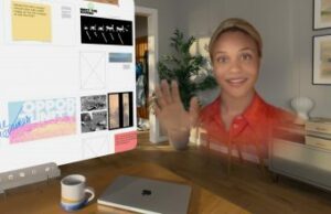 Read more about the article Hands-on: Apple Upgrades Personas for True Face-to-face Chats on Vision Pro