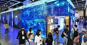 Read more about the article The new tech trends set to shape the smart cities of tomorrow
<span class="bsf-rt-reading-time"><span class="bsf-rt-display-label" prefix=""></span> <span class="bsf-rt-display-time" reading_time="4"></span> <span class="bsf-rt-display-postfix" postfix="min read"></span></span><!-- .bsf-rt-reading-time -->