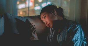 Read more about the article Opinion: Tech can’t cure the loneliness it causes
<span class="bsf-rt-reading-time"><span class="bsf-rt-display-label" prefix=""></span> <span class="bsf-rt-display-time" reading_time="2"></span> <span class="bsf-rt-display-postfix" postfix="min read"></span></span><!-- .bsf-rt-reading-time -->