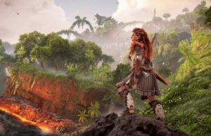 Read more about the article ‘Horizon Forbidden West’ Gets Unofficial VR Support from ‘Horizon Zero Dawn’ Modder