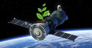 Read more about the article Autonomous vertical farming startup to grow crops in space in 2026