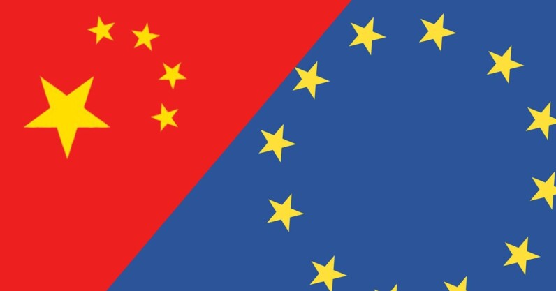 You are currently viewing Green transition at the centre of EU-China tech rivalry
<span class="bsf-rt-reading-time"><span class="bsf-rt-display-label" prefix=""></span> <span class="bsf-rt-display-time" reading_time="1"></span> <span class="bsf-rt-display-postfix" postfix="min read"></span></span><!-- .bsf-rt-reading-time -->