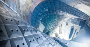 Read more about the article Max Planck spinout nets €20M to build ‘stellarator’ fusion machine