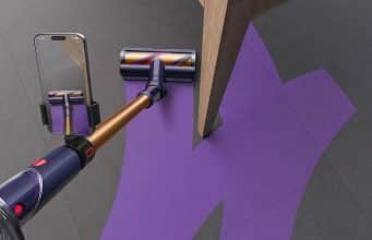 You are currently viewing Dyson is Actually Building that Viral AR Vacuuming App, But Only for iPhone
<span class="bsf-rt-reading-time"><span class="bsf-rt-display-label" prefix=""></span> <span class="bsf-rt-display-time" reading_time="2"></span> <span class="bsf-rt-display-postfix" postfix="min read"></span></span><!-- .bsf-rt-reading-time -->