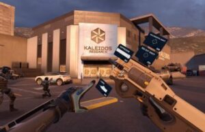 Read more about the article Squad-based Shooter ‘Breachers’ Gets Ranked Competitive Multiplayer in Latest Update
<span class="bsf-rt-reading-time"><span class="bsf-rt-display-label" prefix=""></span> <span class="bsf-rt-display-time" reading_time="1"></span> <span class="bsf-rt-display-postfix" postfix="min read"></span></span><!-- .bsf-rt-reading-time -->