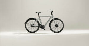 Read more about the article New hope for VanMoof as troubled ebike maker resumes sales