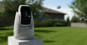 Read more about the article Intruders beware: New face-detecting AI security cam fires paintballs and teargas
<span class="bsf-rt-reading-time"><span class="bsf-rt-display-label" prefix=""></span> <span class="bsf-rt-display-time" reading_time="1"></span> <span class="bsf-rt-display-postfix" postfix="min read"></span></span><!-- .bsf-rt-reading-time -->