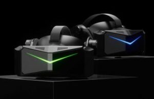 Read more about the article Pimax Reveals New High-end PC VR Headsets Focused on Affordability & Performance