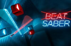 Read more about the article The Secret to ‘Beat Saber’s’ Fun Isn’t What You Think – Inside XR Design
<span class="bsf-rt-reading-time"><span class="bsf-rt-display-label" prefix=""></span> <span class="bsf-rt-display-time" reading_time="4"></span> <span class="bsf-rt-display-postfix" postfix="min read"></span></span><!-- .bsf-rt-reading-time -->