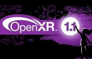 Read more about the article OpenXR 1.1 Update Shows Industry Consensus on Key Technical Features
<span class="bsf-rt-reading-time"><span class="bsf-rt-display-label" prefix=""></span> <span class="bsf-rt-display-time" reading_time="3"></span> <span class="bsf-rt-display-postfix" postfix="min read"></span></span><!-- .bsf-rt-reading-time -->