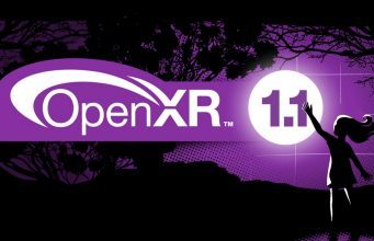 You are currently viewing OpenXR 1.1 Update Shows Industry Consensus on Key Technical Features
<span class="bsf-rt-reading-time"><span class="bsf-rt-display-label" prefix=""></span> <span class="bsf-rt-display-time" reading_time="3"></span> <span class="bsf-rt-display-postfix" postfix="min read"></span></span><!-- .bsf-rt-reading-time -->