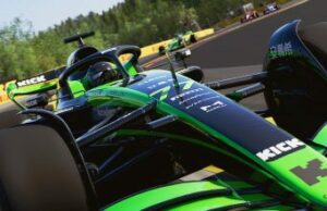 Read more about the article Formula 1 Racing Game ‘F1 24’ Revealed, Offering PC VR Support at Launch Next Month
<span class="bsf-rt-reading-time"><span class="bsf-rt-display-label" prefix=""></span> <span class="bsf-rt-display-time" reading_time="1"></span> <span class="bsf-rt-display-postfix" postfix="min read"></span></span><!-- .bsf-rt-reading-time -->