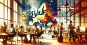 Read more about the article European startups rejoice — VC investment is on the rise again
<span class="bsf-rt-reading-time"><span class="bsf-rt-display-label" prefix=""></span> <span class="bsf-rt-display-time" reading_time="1"></span> <span class="bsf-rt-display-postfix" postfix="min read"></span></span><!-- .bsf-rt-reading-time -->