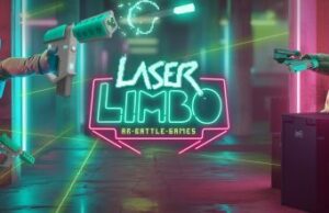 Read more about the article Multiplayer Mixed Reality Laser Tag Comes to Quest App Lab in ‘Laser Limbo’
<span class="bsf-rt-reading-time"><span class="bsf-rt-display-label" prefix=""></span> <span class="bsf-rt-display-time" reading_time="2"></span> <span class="bsf-rt-display-postfix" postfix="min read"></span></span><!-- .bsf-rt-reading-time -->