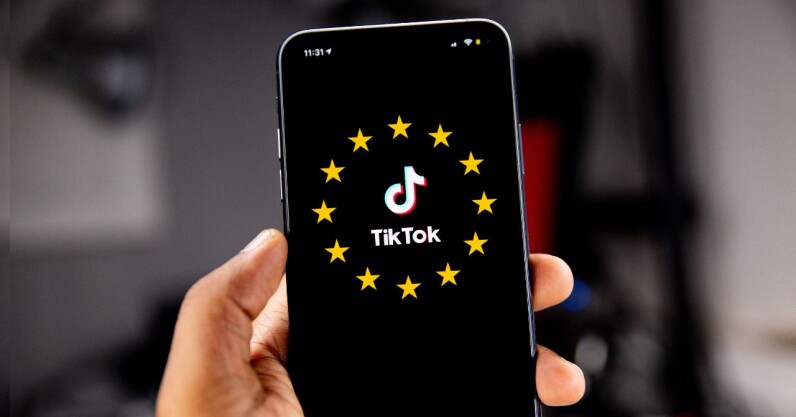 You are currently viewing EU threatens to suspend ‘addictive’ TikTok feature by end of today
<span class="bsf-rt-reading-time"><span class="bsf-rt-display-label" prefix=""></span> <span class="bsf-rt-display-time" reading_time="1"></span> <span class="bsf-rt-display-postfix" postfix="min read"></span></span><!-- .bsf-rt-reading-time -->