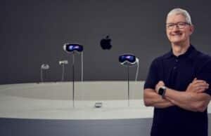 Read more about the article Analyst: Vision Pro Demand Fell “sharply beyond expectations,” Leading Apple to Reduce Shipments for International Debut
<span class="bsf-rt-reading-time"><span class="bsf-rt-display-label" prefix=""></span> <span class="bsf-rt-display-time" reading_time="2"></span> <span class="bsf-rt-display-postfix" postfix="min read"></span></span><!-- .bsf-rt-reading-time -->