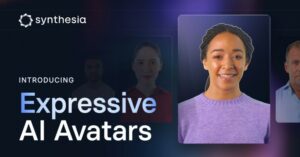 ai-unicorn-synthesia-launches-most-’emotionally-expressive’-avatars-on-the-market