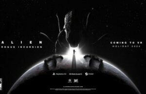 Read more about the article ‘Alien: Rogue Incursion’ Finally Announced From Veteran VR Studio, Set for Late 2024
<span class="bsf-rt-reading-time"><span class="bsf-rt-display-label" prefix=""></span> <span class="bsf-rt-display-time" reading_time="1"></span> <span class="bsf-rt-display-postfix" postfix="min read"></span></span><!-- .bsf-rt-reading-time -->