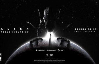 You are currently viewing ‘Alien: Rogue Incursion’ Finally Announced From Veteran VR Studio, Set for Late 2024
<span class="bsf-rt-reading-time"><span class="bsf-rt-display-label" prefix=""></span> <span class="bsf-rt-display-time" reading_time="1"></span> <span class="bsf-rt-display-postfix" postfix="min read"></span></span><!-- .bsf-rt-reading-time -->