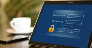 Read more about the article New UK cybersecurity law will make weak passwords a thing of the past