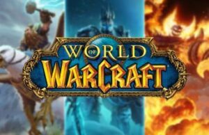 Read more about the article ‘World of Warcraft’ Mod Brings PC VR Support to the World of Azeroth