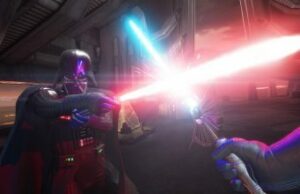 Read more about the article Star Wars VR ‘Vader Immortal’ Trilogy is Getting a Huge Discount, But Still No Quest 3 Upgrade
