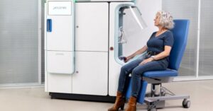 Read more about the article Dutch startup to bring robotic blood drawing to hospitals
<span class="bsf-rt-reading-time"><span class="bsf-rt-display-label" prefix=""></span> <span class="bsf-rt-display-time" reading_time="1"></span> <span class="bsf-rt-display-postfix" postfix="min read"></span></span><!-- .bsf-rt-reading-time -->
