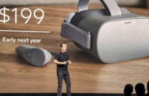 Read more about the article Meta’s Former Head of VR: Oculus Go Was His “biggest product failure” & Why it Matters for Vision Pro
<span class="bsf-rt-reading-time"><span class="bsf-rt-display-label" prefix=""></span> <span class="bsf-rt-display-time" reading_time="2"></span> <span class="bsf-rt-display-postfix" postfix="min read"></span></span><!-- .bsf-rt-reading-time -->