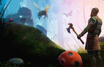 You are currently viewing ‘Smalland: Survive the Wilds VR’ Arrives on Quest, Serving up a VR Spin-off of the Popular Indie Game
<span class="bsf-rt-reading-time"><span class="bsf-rt-display-label" prefix=""></span> <span class="bsf-rt-display-time" reading_time="1"></span> <span class="bsf-rt-display-postfix" postfix="min read"></span></span><!-- .bsf-rt-reading-time -->