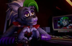 Read more about the article ‘Five Nights at Freddy’s: Help Wanted 2’ Coming Quest This Week, Trailer Here
<span class="bsf-rt-reading-time"><span class="bsf-rt-display-label" prefix=""></span> <span class="bsf-rt-display-time" reading_time="1"></span> <span class="bsf-rt-display-postfix" postfix="min read"></span></span><!-- .bsf-rt-reading-time -->