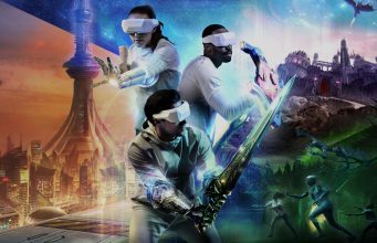 You are currently viewing VR Attraction Sandbox VR Announces Major Expansion With 25 New Locations in the Coming Years
<span class="bsf-rt-reading-time"><span class="bsf-rt-display-label" prefix=""></span> <span class="bsf-rt-display-time" reading_time="2"></span> <span class="bsf-rt-display-postfix" postfix="min read"></span></span><!-- .bsf-rt-reading-time -->