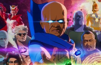 You are currently viewing Marvel and ILM Immersive Announce Vision Pro Exclusive Based on Animated Series ‘What If…?’
<span class="bsf-rt-reading-time"><span class="bsf-rt-display-label" prefix=""></span> <span class="bsf-rt-display-time" reading_time="2"></span> <span class="bsf-rt-display-postfix" postfix="min read"></span></span><!-- .bsf-rt-reading-time -->