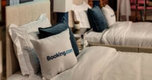 Read more about the article Booking.com joins tech giants as ‘gatekeeper’ under EU competition rules