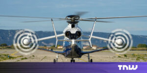 Read more about the article Airbus’ new Racer is half-plane, half-copter — and it’s lightning-fast