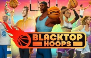 Read more about the article ‘Blacktop Hoops’ Graduates from Early Access After Racking up Over 15,000 Reviews
