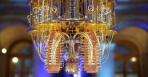 Read more about the article French startup Pasqal inks deal for Saudi Arabia’s first quantum computer