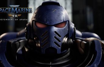 You are currently viewing ‘Warhammer 40K: Space Marine VR’ Experience Revealed with New Teaser, Coming to VR Attractions This Year
<span class="bsf-rt-reading-time"><span class="bsf-rt-display-label" prefix=""></span> <span class="bsf-rt-display-time" reading_time="2"></span> <span class="bsf-rt-display-postfix" postfix="min read"></span></span><!-- .bsf-rt-reading-time -->