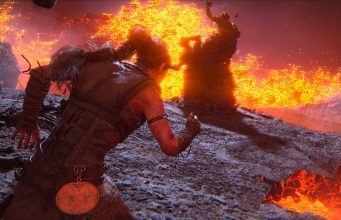 You are currently viewing You Can Now Play ‘Hellblade 2’ in VR Thanks to This Indispensable Mod
<span class="bsf-rt-reading-time"><span class="bsf-rt-display-label" prefix=""></span> <span class="bsf-rt-display-time" reading_time="1"></span> <span class="bsf-rt-display-postfix" postfix="min read"></span></span><!-- .bsf-rt-reading-time -->