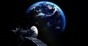 Read more about the article Space tech startup Open Cosmos to build Greece’s first flagship satellite constellation