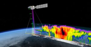 Read more about the article ESA satellite launches Dutch tech into space to study climate change
<span class="bsf-rt-reading-time"><span class="bsf-rt-display-label" prefix=""></span> <span class="bsf-rt-display-time" reading_time="1"></span> <span class="bsf-rt-display-postfix" postfix="min read"></span></span><!-- .bsf-rt-reading-time -->