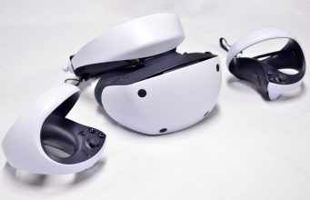 You are currently viewing Sony Certifies PSVR 2 Hardware Adapter as It Makes Way for Official PC VR Support
<span class="bsf-rt-reading-time"><span class="bsf-rt-display-label" prefix=""></span> <span class="bsf-rt-display-time" reading_time="1"></span> <span class="bsf-rt-display-postfix" postfix="min read"></span></span><!-- .bsf-rt-reading-time -->