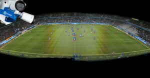 Read more about the article Sports tech startup targets ‘100% AI automation’ in streaming and analytics
<span class="bsf-rt-reading-time"><span class="bsf-rt-display-label" prefix=""></span> <span class="bsf-rt-display-time" reading_time="1"></span> <span class="bsf-rt-display-postfix" postfix="min read"></span></span><!-- .bsf-rt-reading-time -->