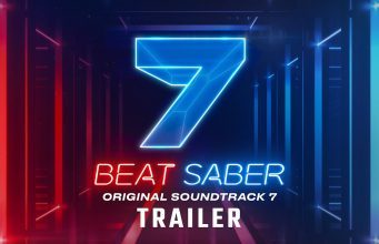 You are currently viewing Out Now, New ‘Beat Saber’ Music Pack is Also a Final Farewell to Quest 1
<span class="bsf-rt-reading-time"><span class="bsf-rt-display-label" prefix=""></span> <span class="bsf-rt-display-time" reading_time="2"></span> <span class="bsf-rt-display-postfix" postfix="min read"></span></span><!-- .bsf-rt-reading-time -->