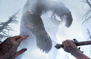 Read more about the article Watch 9 Minutes of ‘Behemoth’ Gameplay, Including New Look at Combat, Enemies, Locomotion & More
<span class="bsf-rt-reading-time"><span class="bsf-rt-display-label" prefix=""></span> <span class="bsf-rt-display-time" reading_time="4"></span> <span class="bsf-rt-display-postfix" postfix="min read"></span></span><!-- .bsf-rt-reading-time -->
