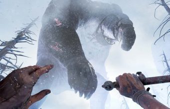 You are currently viewing Watch 9 Minutes of ‘Behemoth’ Gameplay, Including New Look at Combat, Enemies, Locomotion & More
<span class="bsf-rt-reading-time"><span class="bsf-rt-display-label" prefix=""></span> <span class="bsf-rt-display-time" reading_time="4"></span> <span class="bsf-rt-display-postfix" postfix="min read"></span></span><!-- .bsf-rt-reading-time -->