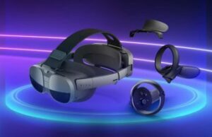 Read more about the article HTC Announces ‘Vive XR Elite Deluxe Pack’, Including 4 Free Accessories for Its Flagship Quest Competitor
<span class="bsf-rt-reading-time"><span class="bsf-rt-display-label" prefix=""></span> <span class="bsf-rt-display-time" reading_time="1"></span> <span class="bsf-rt-display-postfix" postfix="min read"></span></span><!-- .bsf-rt-reading-time -->