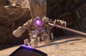 You are currently viewing VR’s Top Combat Sim to Finally Realize Full Potential Next Week with Giant 1.0 Update
<span class="bsf-rt-reading-time"><span class="bsf-rt-display-label" prefix=""></span> <span class="bsf-rt-display-time" reading_time="3"></span> <span class="bsf-rt-display-postfix" postfix="min read"></span></span><!-- .bsf-rt-reading-time -->