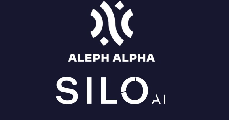 You are currently viewing European AI leaders Aleph Alpha and Silo ink deal to deliver ‘sovereign AI’
<span class="bsf-rt-reading-time"><span class="bsf-rt-display-label" prefix=""></span> <span class="bsf-rt-display-time" reading_time="2"></span> <span class="bsf-rt-display-postfix" postfix="min read"></span></span><!-- .bsf-rt-reading-time -->