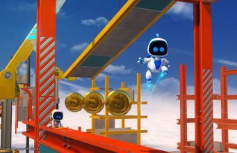 You are currently viewing ‘Astro Bot’ Developer: Don’t Hold Out Hope for VR Port
<span class="bsf-rt-reading-time"><span class="bsf-rt-display-label" prefix=""></span> <span class="bsf-rt-display-time" reading_time="2"></span> <span class="bsf-rt-display-postfix" postfix="min read"></span></span><!-- .bsf-rt-reading-time -->