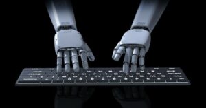 Read more about the article We don’t want AI writers in the newsroom, say humans